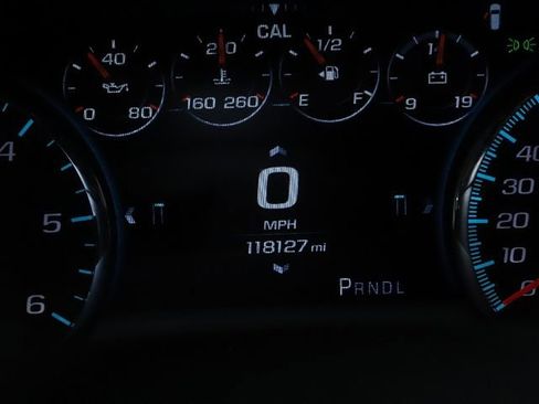 Used 2017 GMC Yukon Denali w/ Open Road Package image 37