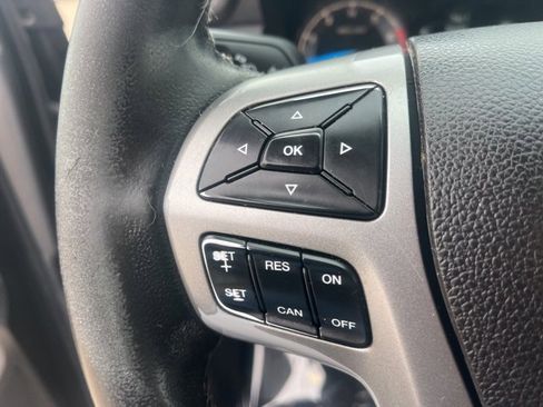 Used 2021 Ford Ranger XLT w/ Equipment Group 301A Mid image 20