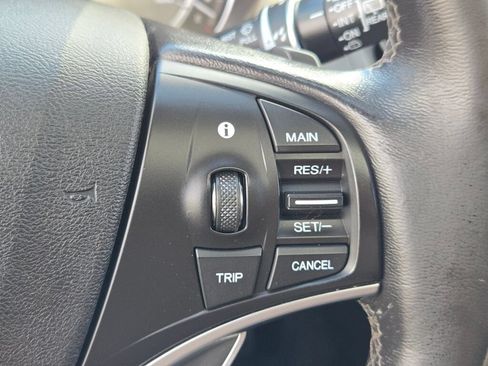 Used 2016 Acura MDX SH-AWD w/ Tech & Entertainment image 36