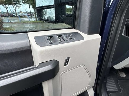 Used 2020 Ford F250 XL w/ STX Appearance Package AWD/4WD image 26