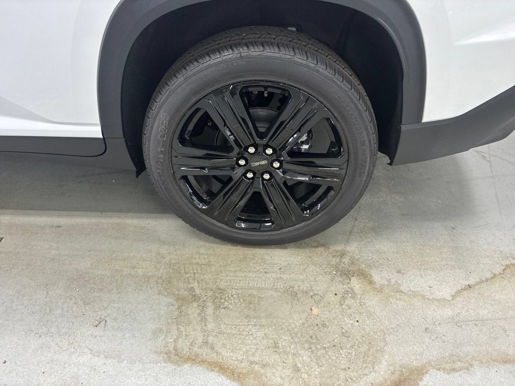 New 2027 GMC Acadia Elevation w/ Black Edition AWD/4WD image 34