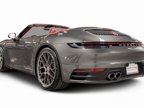 Used 2021 Porsche 911 Carrera S image 17