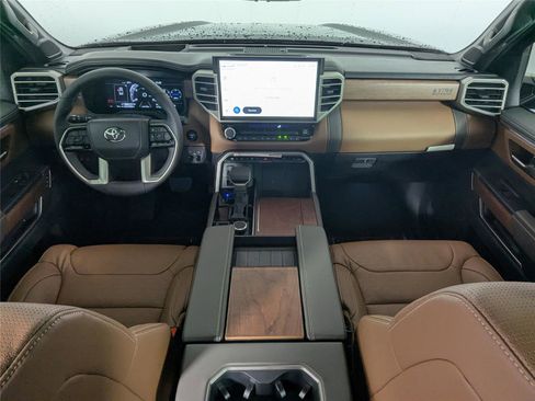 New 2026 Toyota Tundra 1794 Edition image 24