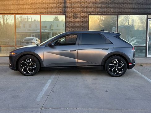 Used 2024 Hyundai Ioniq 5 SEL image 17