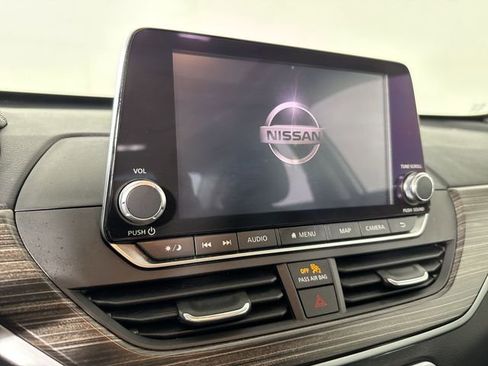 Used 2020 Nissan Altima 2.5 Platinum image 6