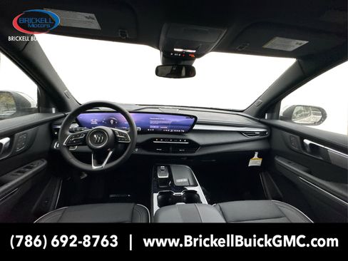 New 2025 Buick Enclave Preferred w/ Power Package image 26