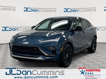 New 2026 Buick Envista Sport Touring w/ Convenience I Package