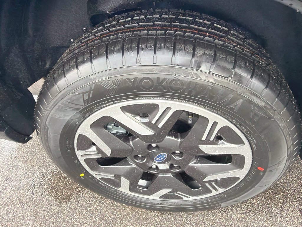New 2026 Subaru Forester Premium AWD/4WD image 32