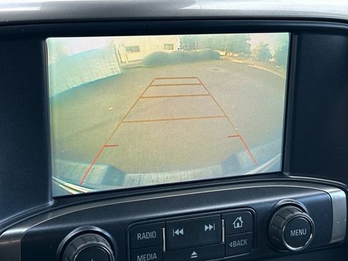 Used 2018 Chevrolet Silverado 1500 LTZ Z71 w/ Centennial Edition image 19