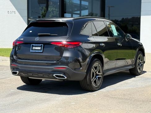 Used 2023 Mercedes-Benz GLC 300 image 16