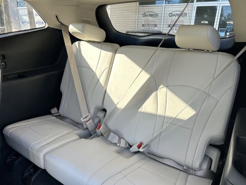 Used 2023 Buick Enclave Premium w/ Experience Buick Package image 36