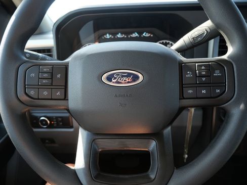 New 2026 Ford F350 XL w/ STX Appearance Package AWD/4WD image 23