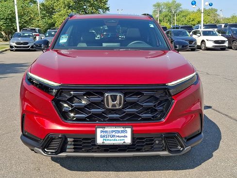 Used 2024 Honda CR-V Sport-L image 2