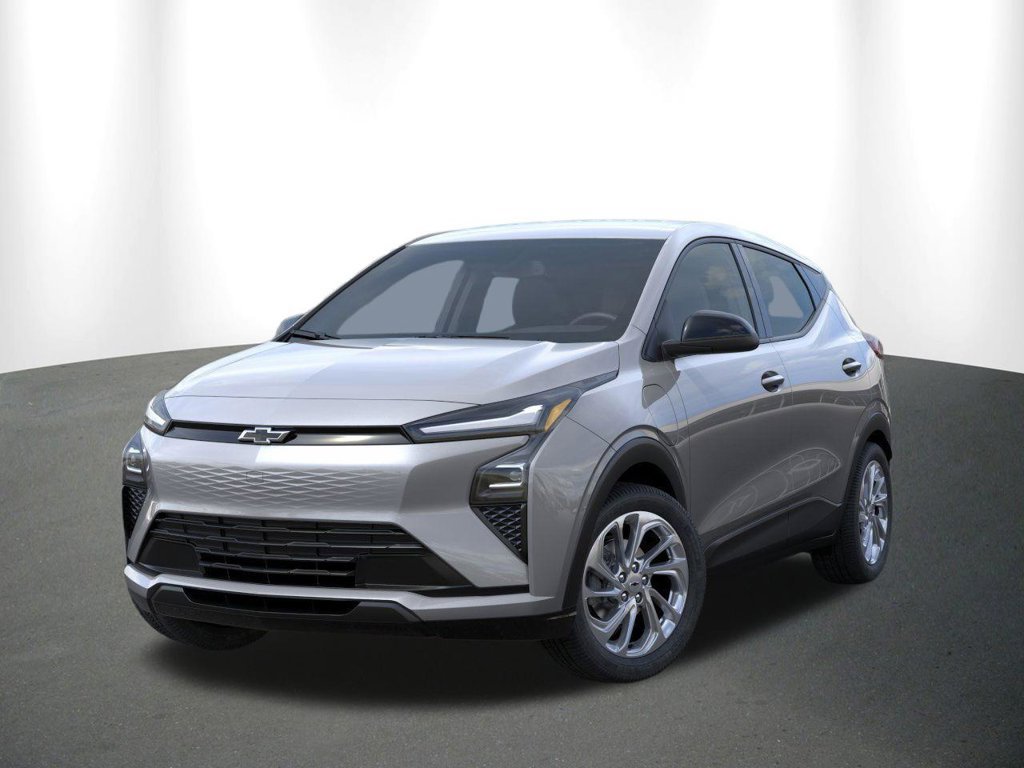 New 2027 Chevrolet Bolt LT w/ Comfort Package FWD image 7