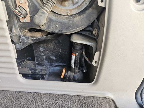 Used 2004 Ford Excursion Limited image 29