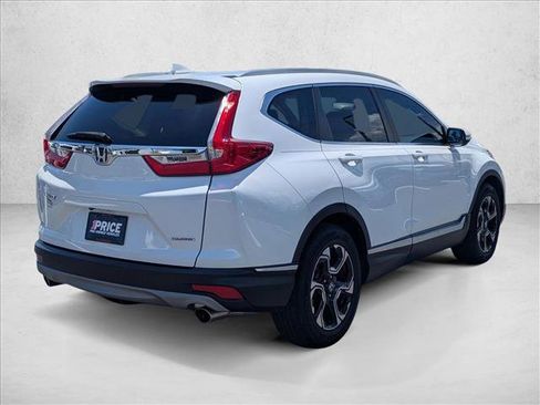 Used 2019 Honda CR-V Touring image 5