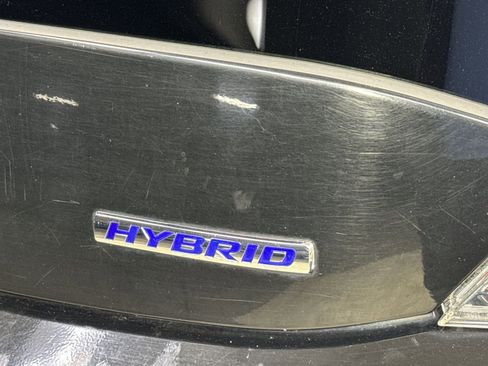 Used 2016 Honda CR-Z EX image 30