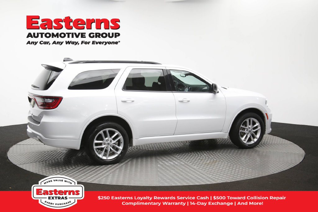 Used 2024 Dodge Durango GT AWD/4WD image 45