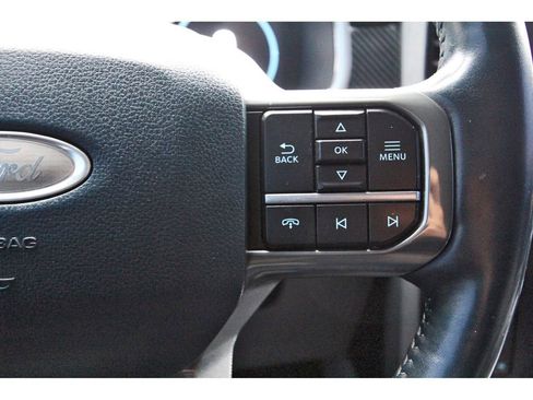 Used 2023 Ford F150 Limited image 18