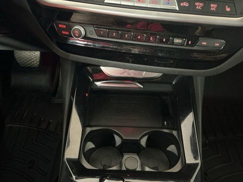 Certified 2024 BMW X3 xDrive30i w/ Convenience Package image 14