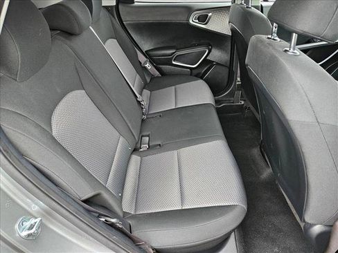 Used 2024 Kia Soul LX w/ Option Group 015 image 17