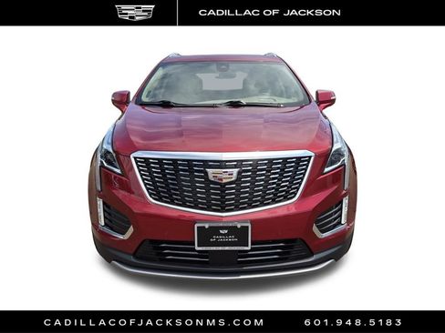 Used 2023 Cadillac XT5 Premium Luxury w/ Platinum Package AWD/4WD image 25