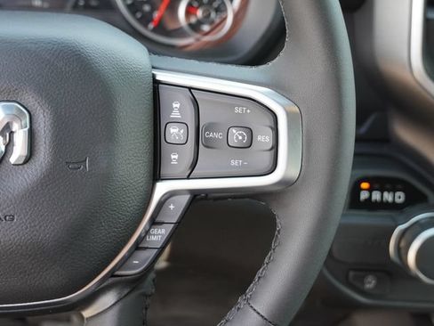 New 2026 RAM 1500 Lone Star RWD image 26