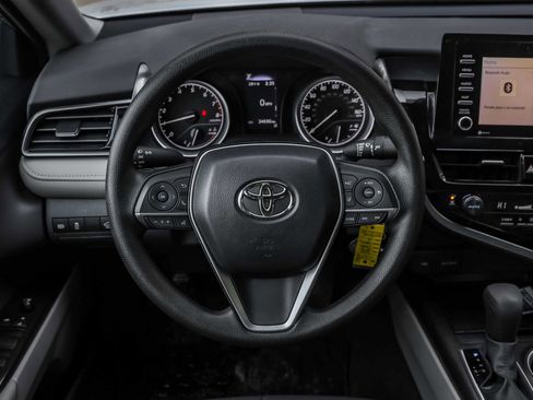 Certified 2023 Toyota Camry LE image 26