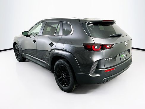 Used 2026 MAZDA CX-50 AWD 2.5 S w/ Preferred Pkg image 5