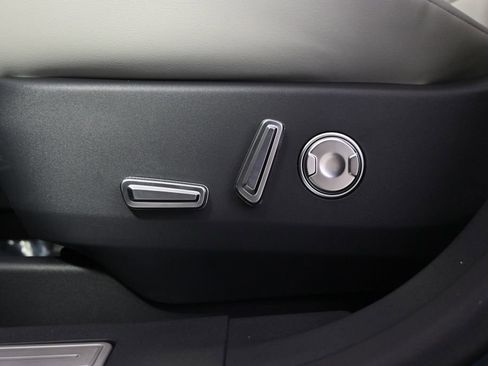 New 2026 Lincoln Nautilus Premier w/ Equipment Group 102A image 14