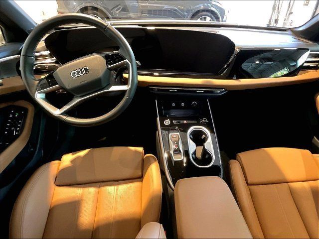 Used 2026 Audi A6 Premium Plus AWD/4WD image 12
