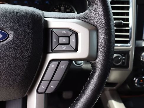 Used 2016 Ford F150 Lariat w/ Equipment Group 501A Mid AWD/4WD image 26