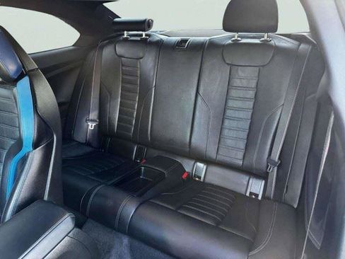 Used 2024 BMW M2 w/ Lighting Package RWD image 40