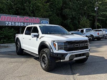 Used 2024 Ford F150 Raptor