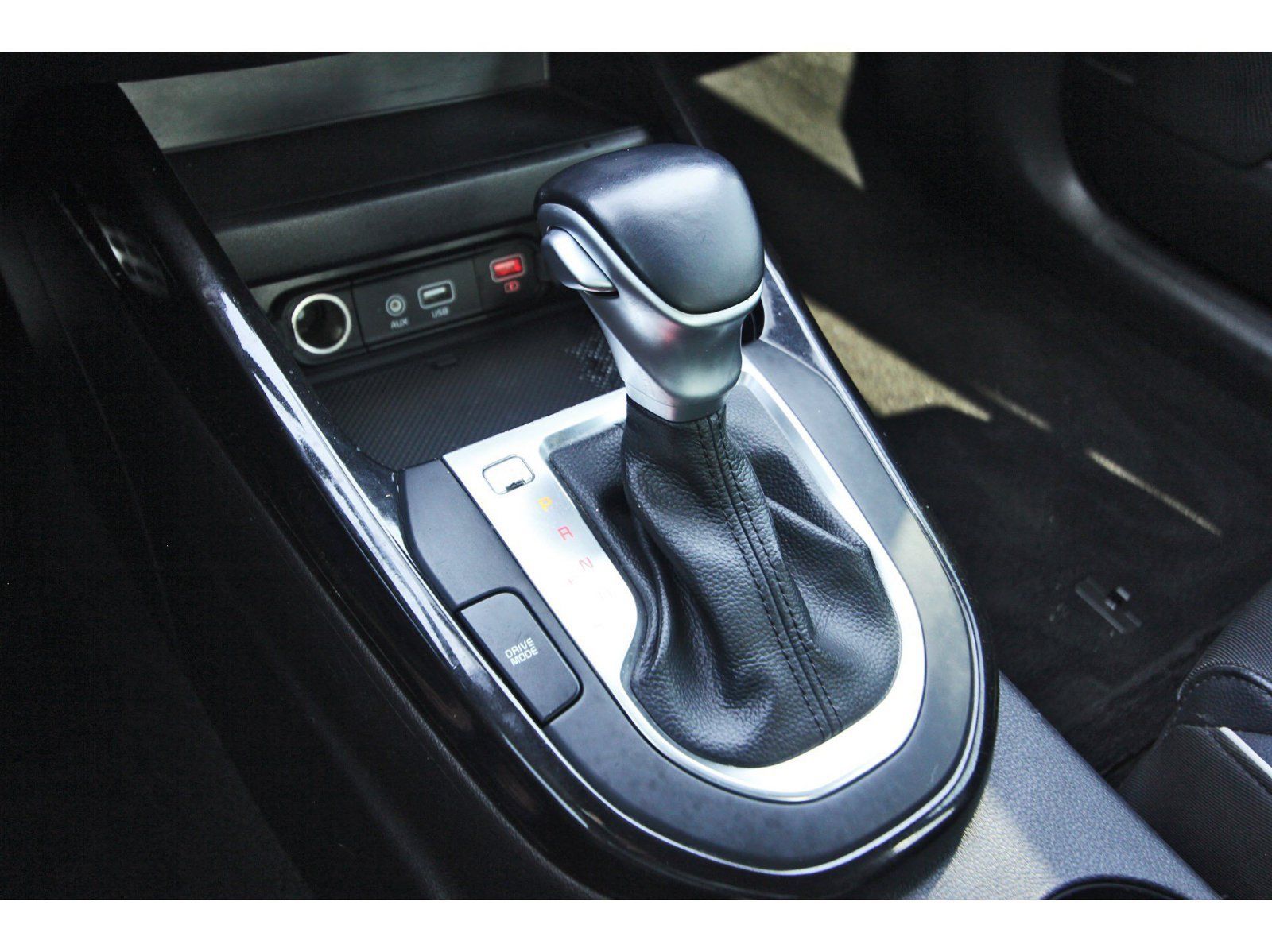 Used 2021 Kia Forte GT-Line w/ GT-Line Premium Package FWD image 28