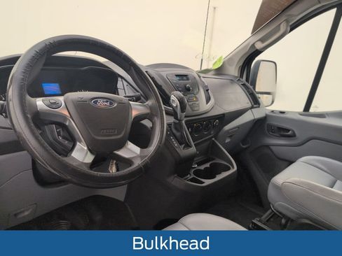 Used 2016 Ford Transit 150 130 Low Roof RWD image 7