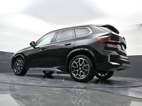 New 2025 BMW X1 xDrive28i w/ Convenience Package image 26