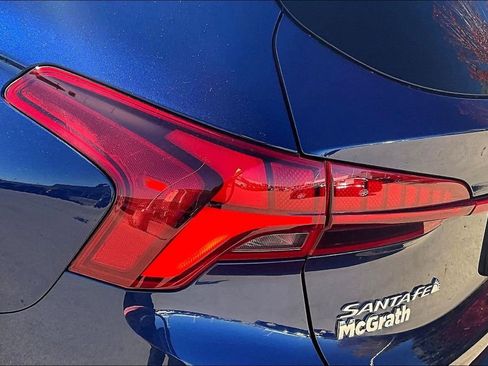 Used 2021 Hyundai Santa Fe SEL w/ Convenience Package image 24