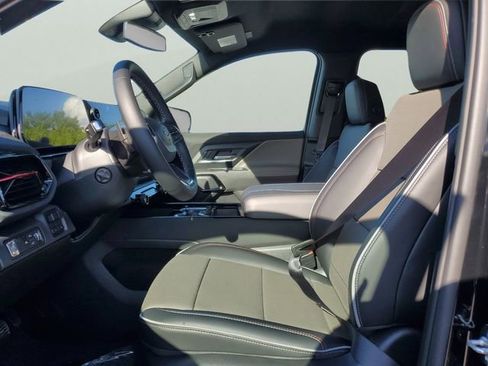 New 2026 Chevrolet Silverado EV Trail Boss w/ Plus Package image 19