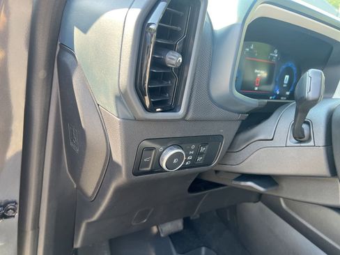 New 2025 Ford Bronco Sport Heritage w/ Convenience Package image 14