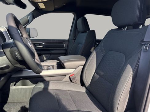 New 2026 RAM 1500 Lone Star image 14