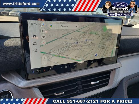 New 2026 Ford Explorer Active image 11