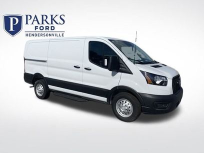 New 2025 Ford Transit 150 Low Roof AWD
