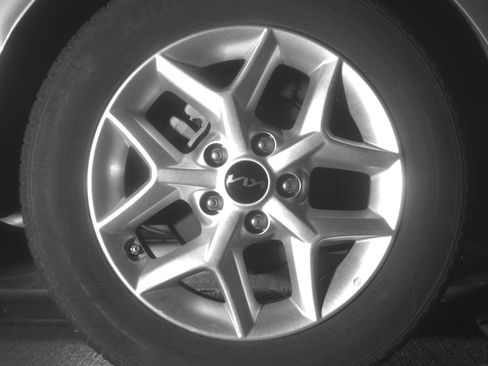 Used 2025 Kia Soul LX w/ LX Technology Package image 22