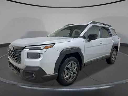 New 2026 Subaru Outback Premium image 1