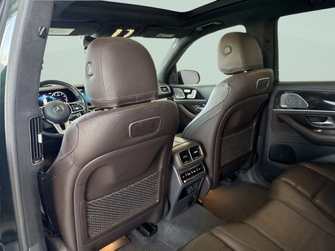 Used 2020 Mercedes-Benz GLE 450 GLE 450 image 24