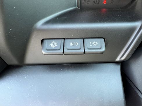 New 2026 GMC Sierra 1500 AT4 image 24