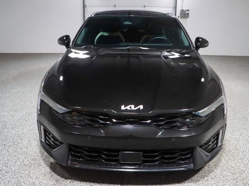 Used 2025 Kia K5 GT-Line image 4