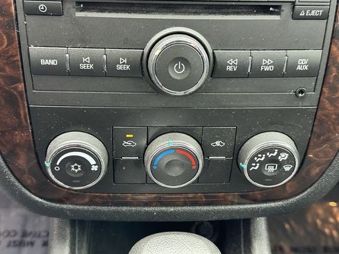 Used 2016 Chevrolet Impala LS image 27