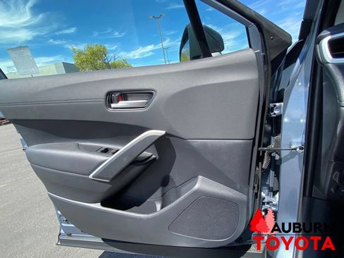 New 2026 Toyota Corolla Cross XLE w/ Convenience Package AWD/4WD image 33